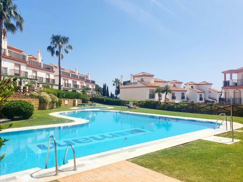 Apartamento Lomas de Cabopino House