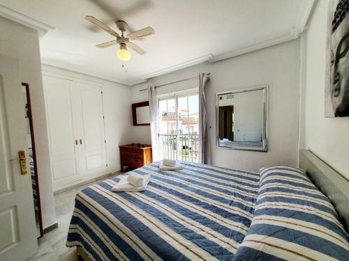 Apartamento Lomas de Cabopino House