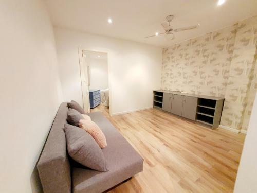 Apartamento Lomas de Cabopino House