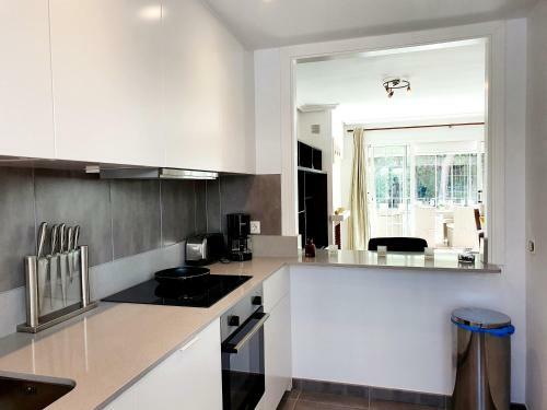 Apartamento Lomas de Cabopino House