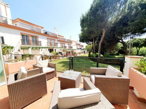 Apartamento Lomas de Cabopino House