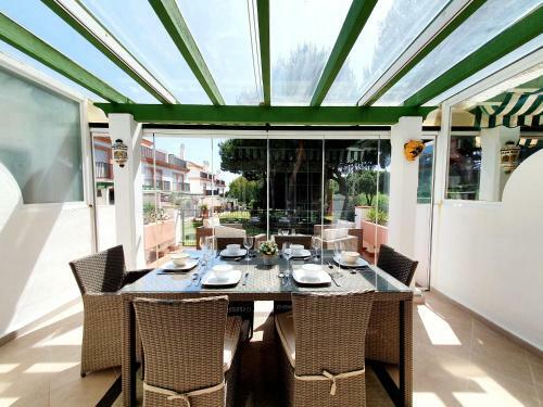 Apartamento Lomas de Cabopino House
