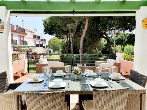 Apartamento Lomas de Cabopino House