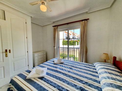 Apartamento Lomas de Cabopino House
