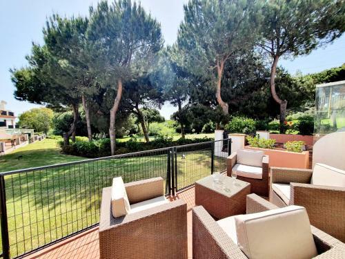 Apartamento Lomas de Cabopino House