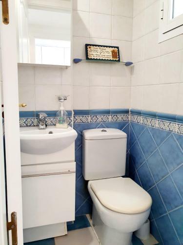 Apartamento Lomas de Cabopino House