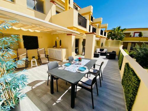 Romana Playa 323 Apartment By Ghr Rentals