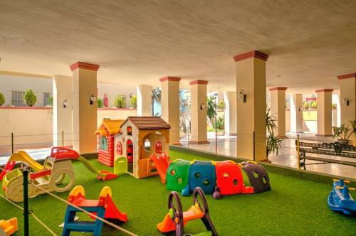 Romana Playa 323 Apartment By Ghr Rentals