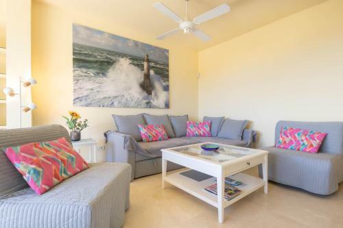 Apartamento Marbella Este Next Marriott And Nikki B - Happy Rentals