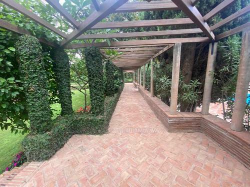 Apartamento Apt Don Gonzalo L
