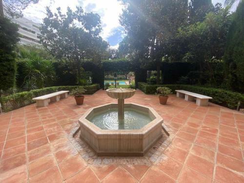 Apartamento Apt Don Gonzalo L