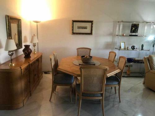 Apartamento Apt Don Gonzalo L