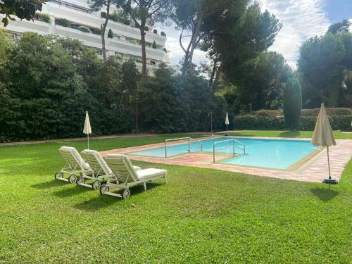 Apartamento Apt Don Gonzalo L
