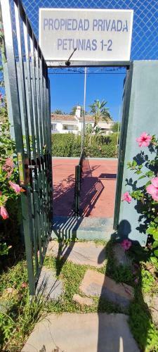 Maison Marbella Proche De La Mer