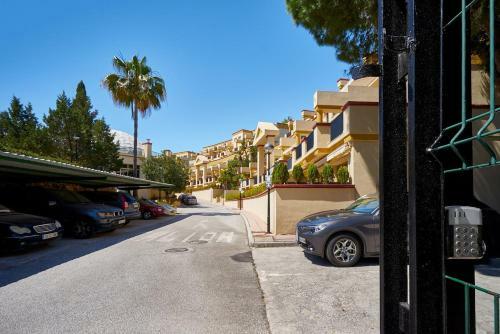 Apartamento Oleholidays 515 Romana Playa Junto A La Playa