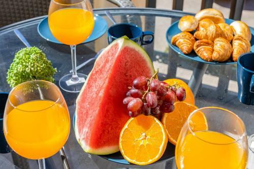 Apartamento Oleholidays 515 Romana Playa Junto A La Playa