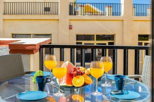 Apartamento Oleholidays 515 Romana Playa Junto A La Playa