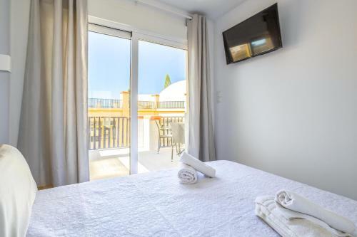 Apartamento Oleholidays 515 Romana Playa Junto A La Playa