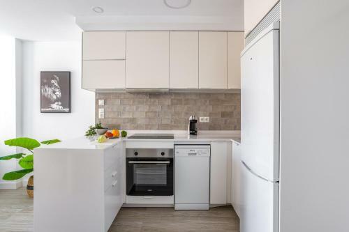 Apartamento Oleholidays 515 Romana Playa Junto A La Playa