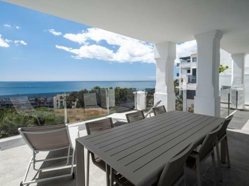Apartamento Blue Suite 2389 Sea Views