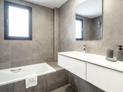 Apartamento Blue Suite 2389 Sea Views