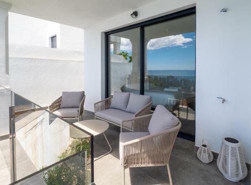 Apartamento Blue Suite 2389 Sea Views