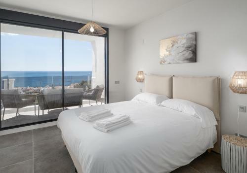 Apartamento Blue Suite 2389 Sea Views