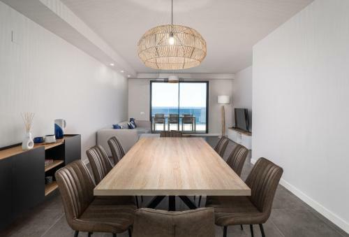 Apartamento Blue Suite 2389 Sea Views