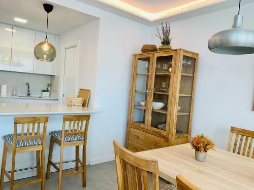 Sea View Luxury New Apartment Marbella Port