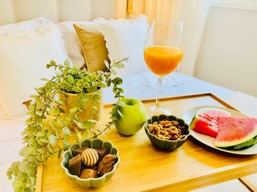 Sea View Luxury New Apartment Marbella Port