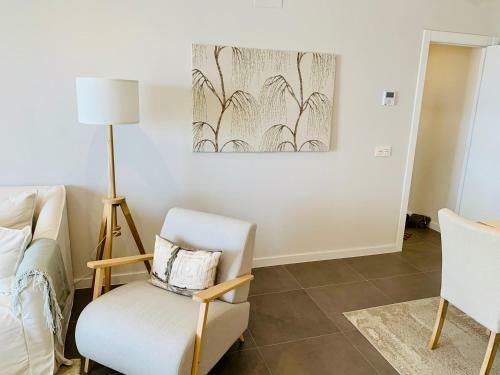 Sea View Luxury New Apartment Marbella Port