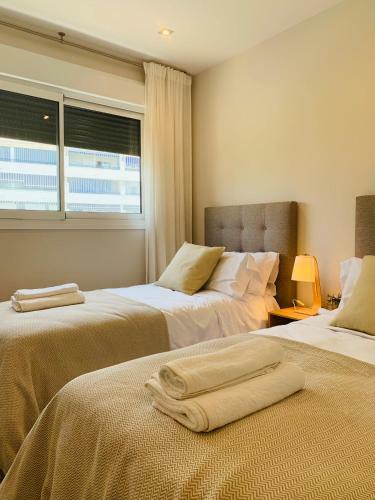 Sea View Luxury New Apartment Marbella Port