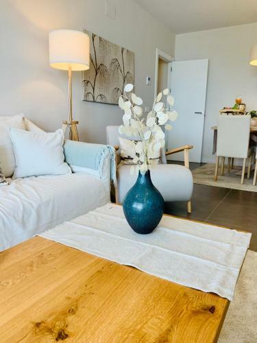 Sea View Luxury New Apartment Marbella Port