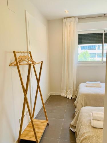 Sea View Luxury New Apartment Marbella Port