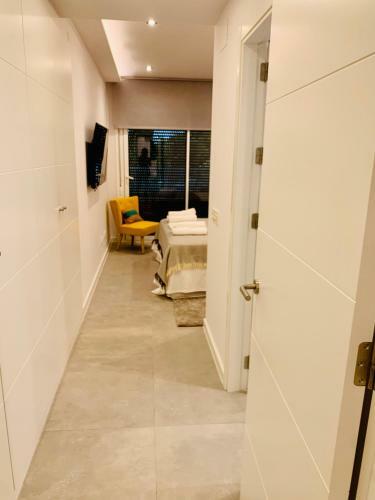 Sea View Luxury New Apartment Marbella Port