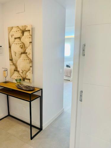 Sea View Luxury New Apartment Marbella Port
