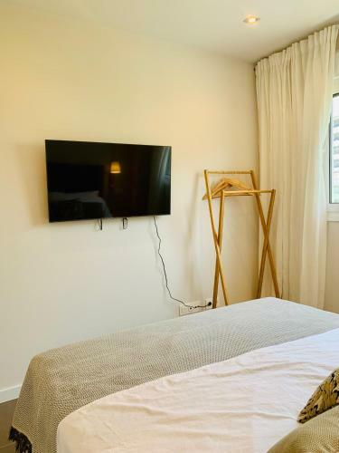Sea View Luxury New Apartment Marbella Port