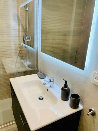 Sea View Luxury New Apartment Marbella Port