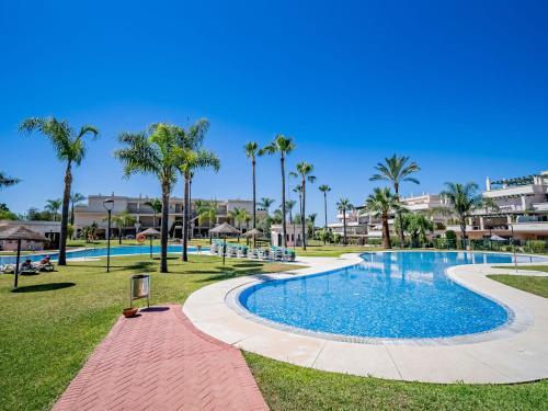 Apartment Lorcrimar By Interhome