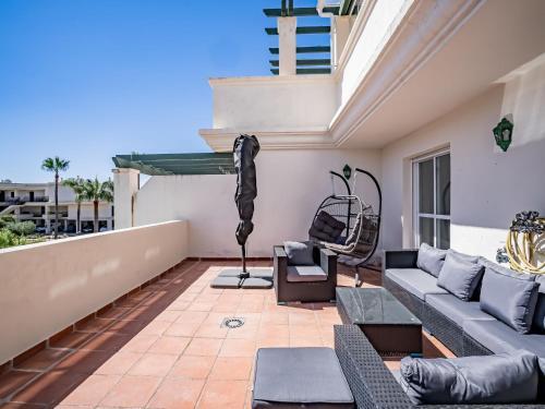 Apartment Lorcrimar By Interhome