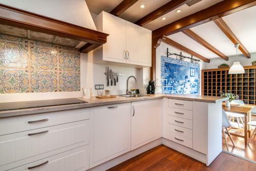 Casa La Concha - Marbellamar Beach Townhouse