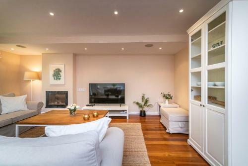 Casa La Concha - Marbellamar Beach Townhouse