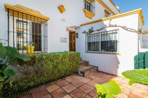 Casa La Concha - Marbellamar Beach Townhouse