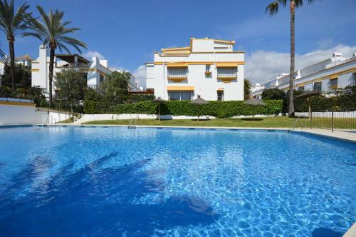 Casa La Concha - Marbellamar Beach Townhouse