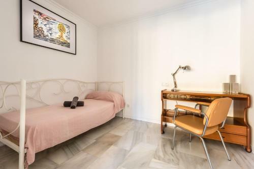 Apartamento Centro Sacio I