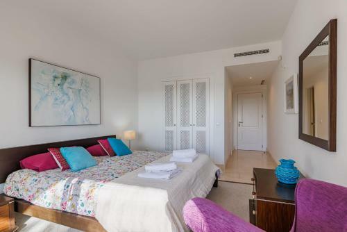 Apartamento Appartamento Nueva Andalucia