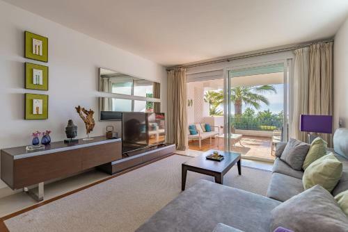 Apartamento Appartamento Nueva Andalucia