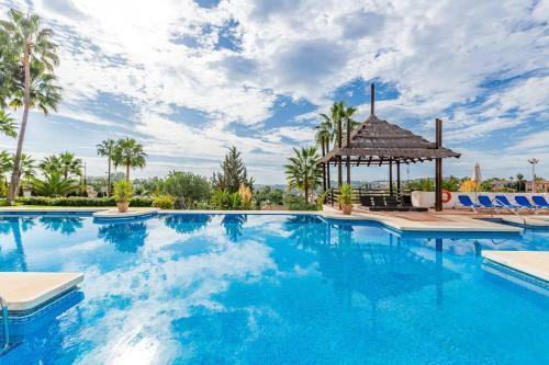 Apartamento Appartamento Nueva Andalucia