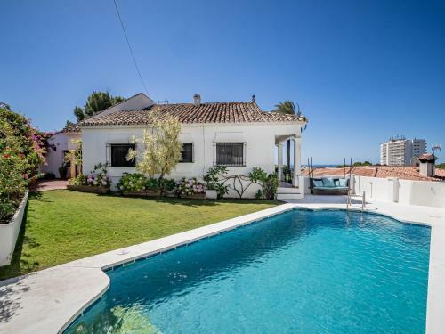Holiday Home Villa Consuelo By Interhome