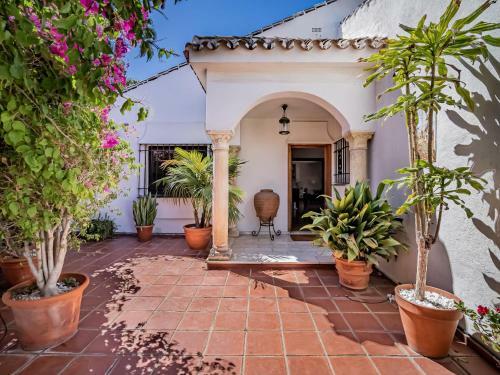 Holiday Home Villa Consuelo By Interhome